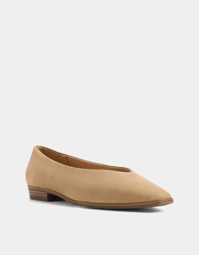 ALDO - Devereteriel Flats