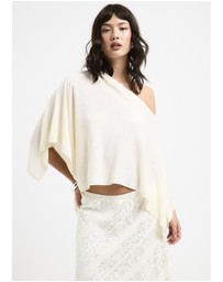 Alice In The Eve - Alma Knit Poncho