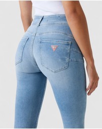 GUESS - Shape Up Jeans
