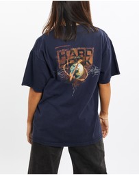 Vintage by The Real Deal - Pre Loved - Vintage Hard Rock Cafe Tee