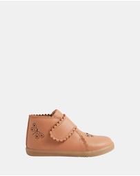 Bobux - Iwalk Willow Boot