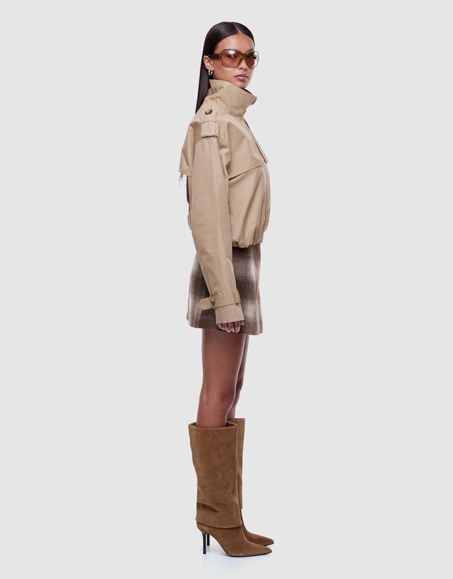 ENA PELLY - RTM x The Margo Jacket