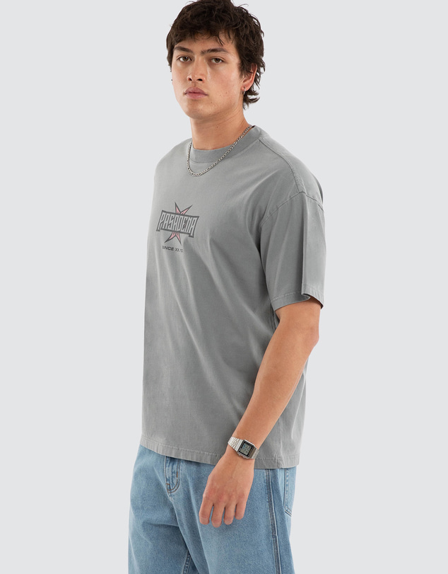 Nena & Pasadena - Outrider Raptor Tee