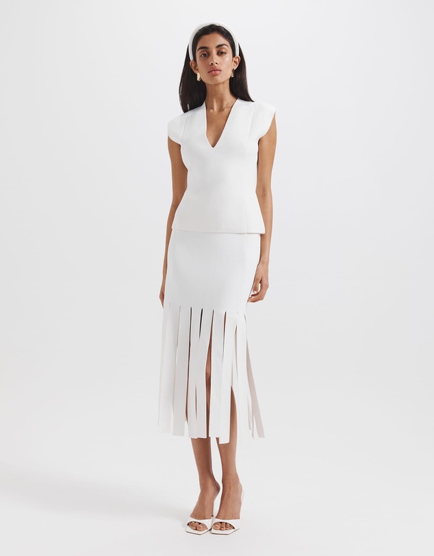 SABA - Mia Milano Panel Top