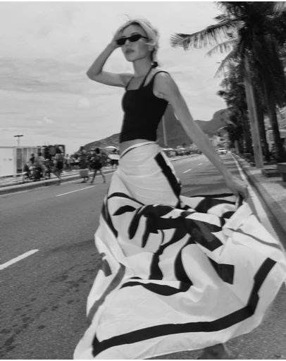 SSAINT - SŚAINT Graffiti Sarong