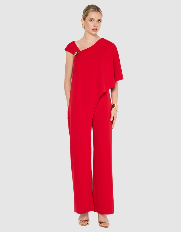 Montique - Carlotta Jumpsuit