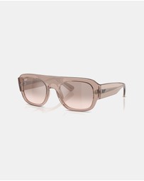 Ray-Ban - 0Rb2218