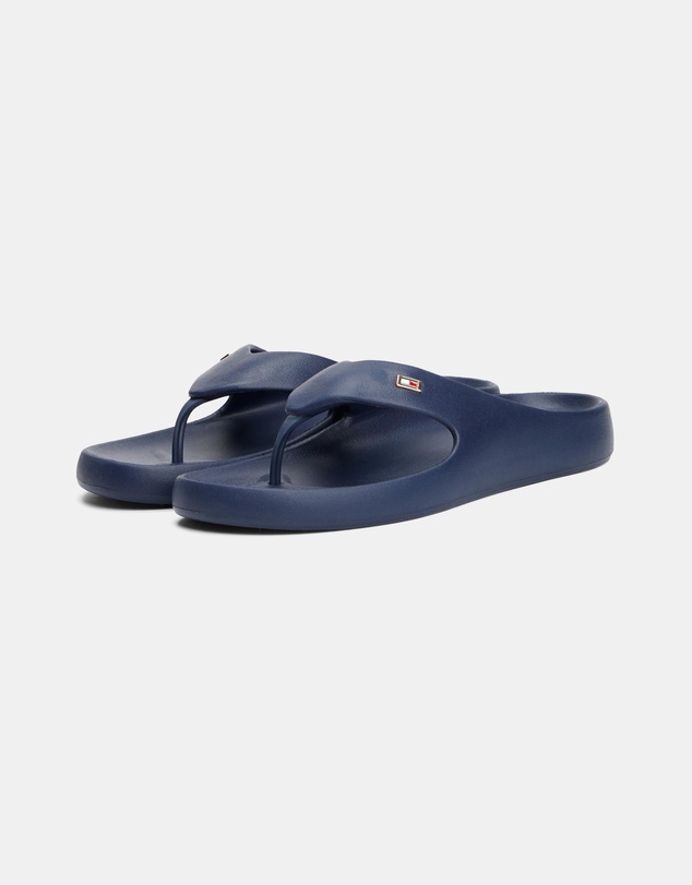 Tommy Hilfiger - Comfort Beach Sandals - Women's