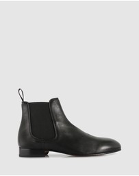 Brando - Beat Chelsea Boots