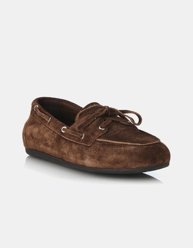 Alias Mae - Teddy Flats