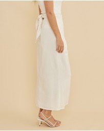 Amelius - Naomi Wrap Skirt