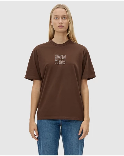 C&M CAMILLA AND MARC - Criollo Graphic Tee