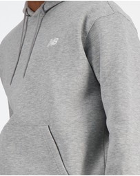 New Balance - Sport Essentials Fleece Hoodie