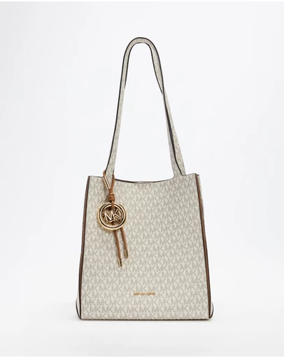 Michael Kors - Jordi Medium Convertible Cinched Tote