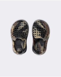 Lusso Cloud - Scenario Slip On - Kids-Teens