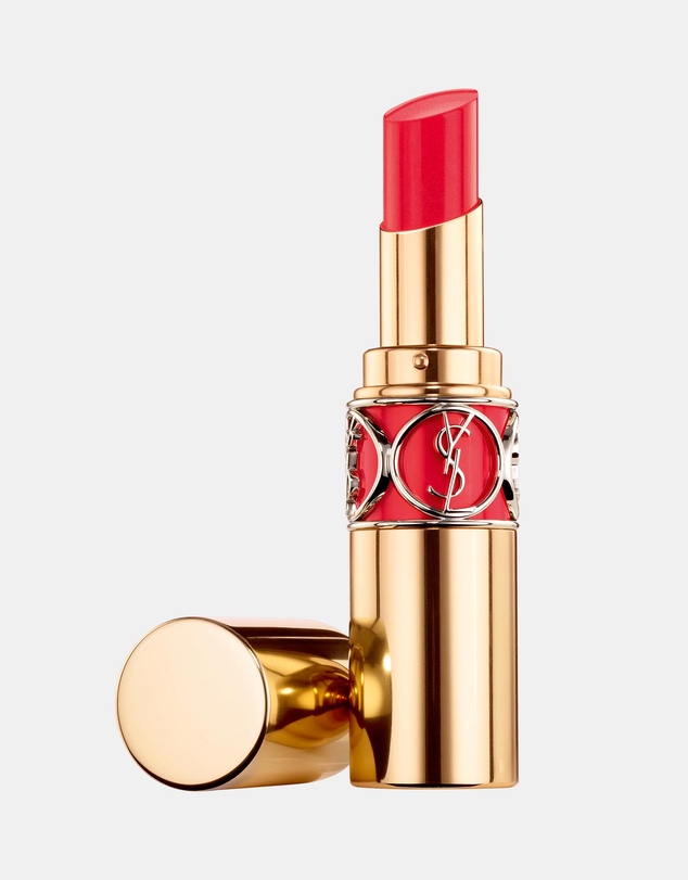 Yves Saint Laurent - Rouge Volupté Shine Lipstick 12