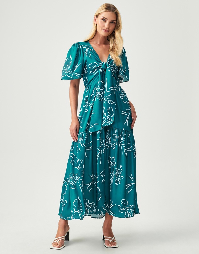 Tussah - Pandora Dress