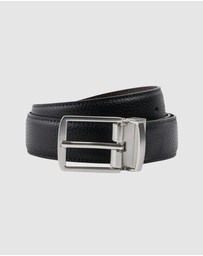 yd. - Zayden Pebble Belt