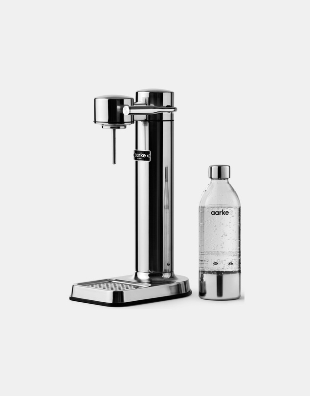 Aarke - Carbonator 3