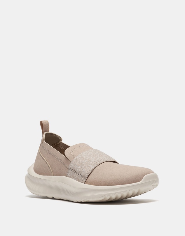 Clarks - Solevana Lily Blue