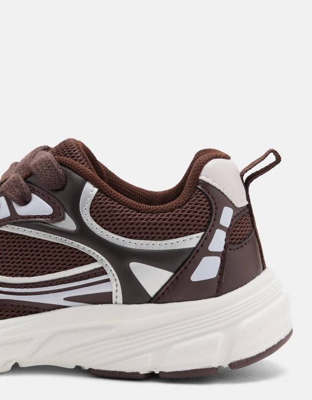 M.N.G - Daisyc Trainers - Babies-Teens