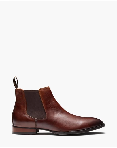 Aquila - Dakota Chelsea Boots