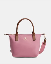 Tommy Hilfiger - Popette Mini Tote Bag