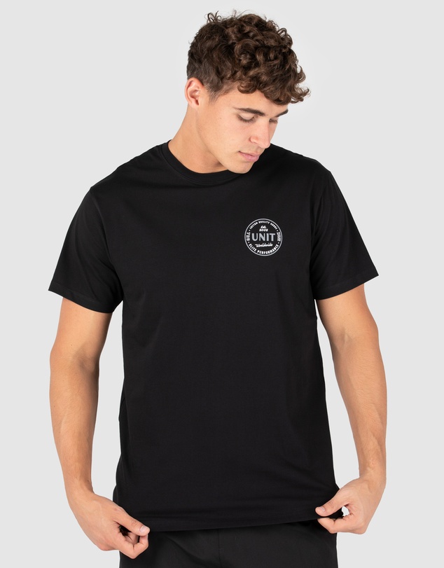 UNIT - UNIT Recall Men's T-Shirt