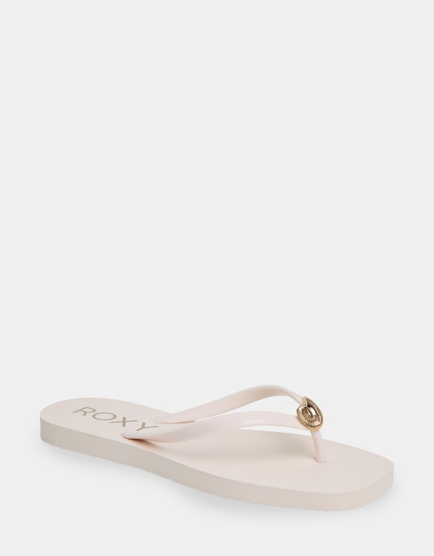 Roxy - Womens Sea Star Thongs