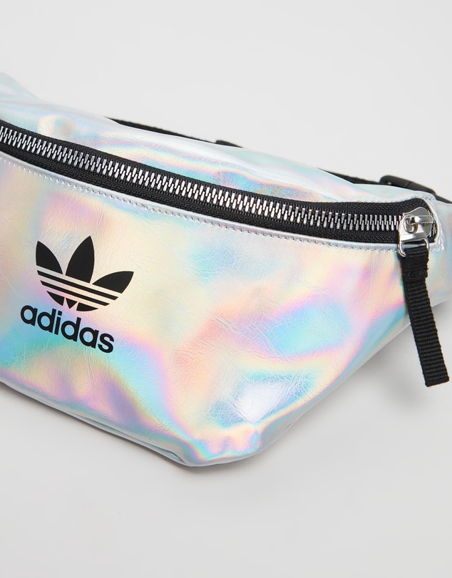 adidas Originals - Metallic Waistbag