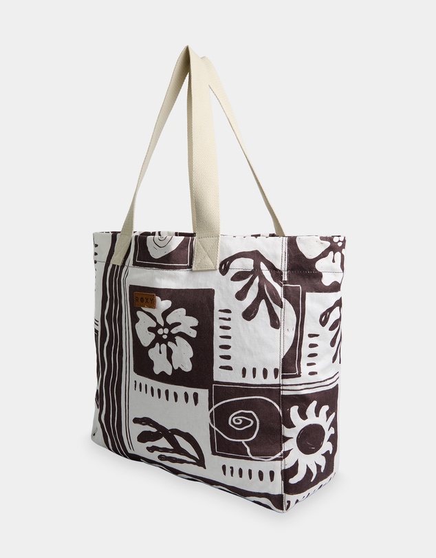 Roxy - Good Vibes Large Tote Bag
