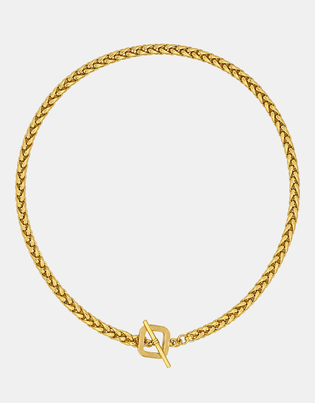 Sonne Jewellery - Amelia Necklace