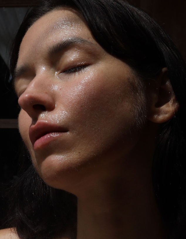 Gracious Minds - Beyond the Surface Hydrating Face Mist