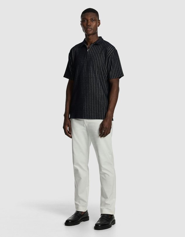 yd. - Callum Jersey Polo Shirt