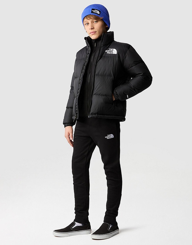 The North Face - 1996 Retro Nuptse Jacket - Teens