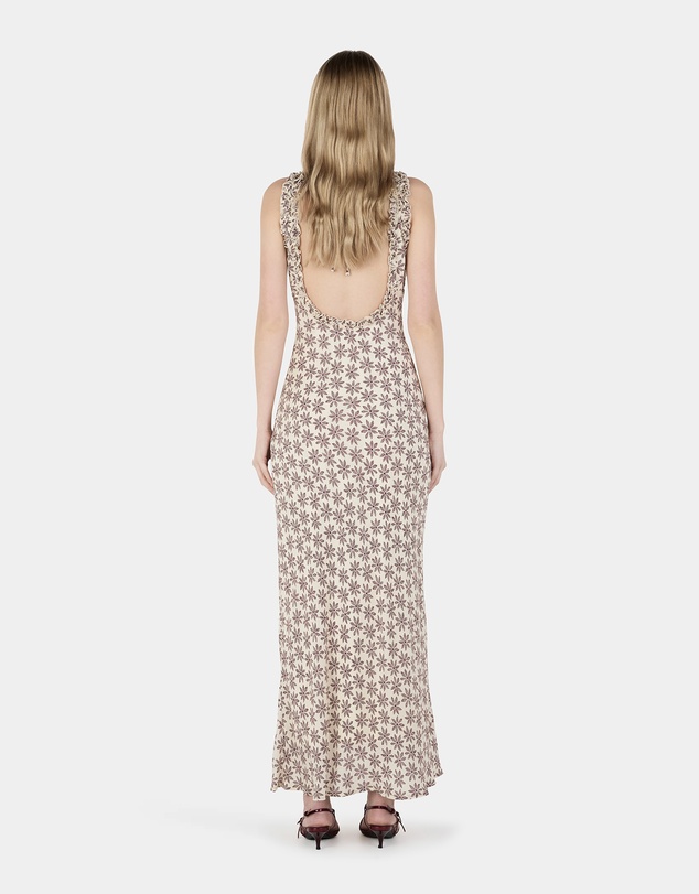 Ownley - Bella Midi Dress