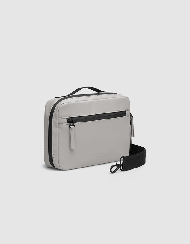 Gaston Luga - Däsh - Box Crossbody Waterproof Shoulder Carry Bag