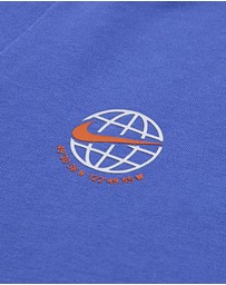 Nike - Sportswear Globe Tee - Kids