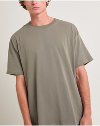 General Pants Co. Basics - O.G. Skate Short Sleeve T-Shirt