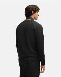 BOSS - Samoo Sweatshirt