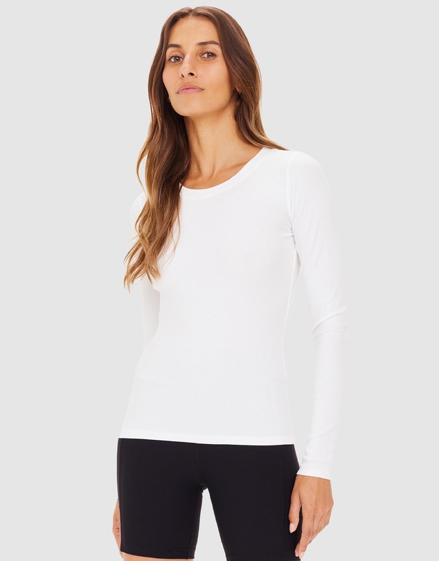 The Upside - Tammy Long Sleeve T-Shirt
