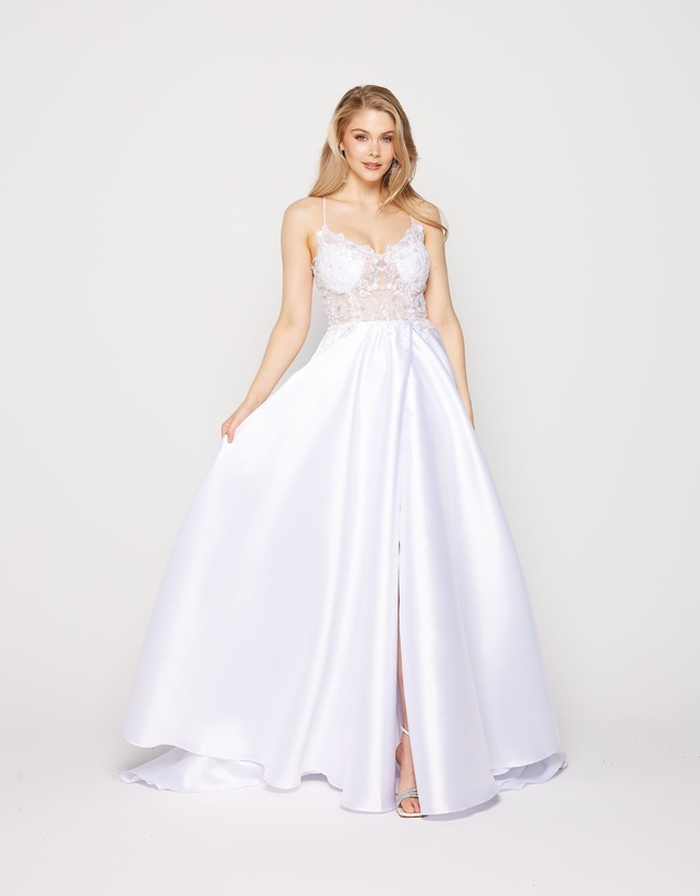 Tania Olsen Designs - Jacinta Formal Dress