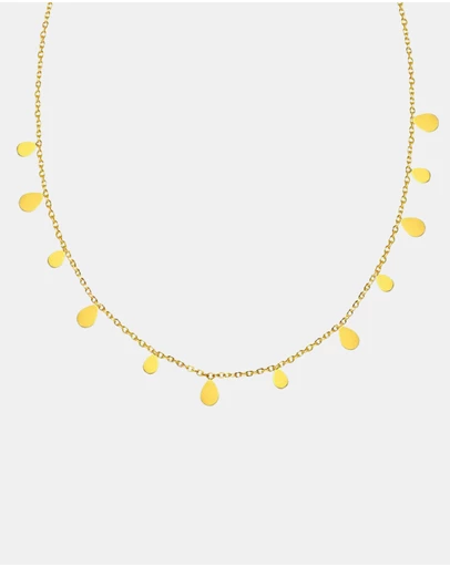 Pastiche - Lola Necklace