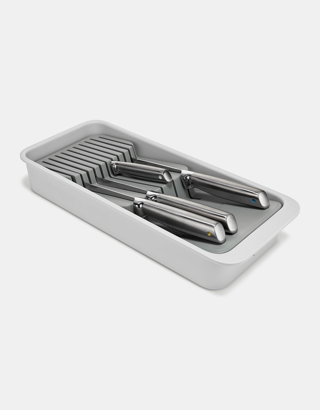 Joseph Joseph - DrawerStore™ 2-tier Knives Organiser