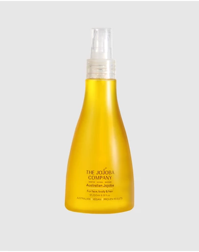 The Jojoba Company - Australian Jojoba 200ml