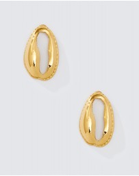8 Other Reasons - Puka Large Stud