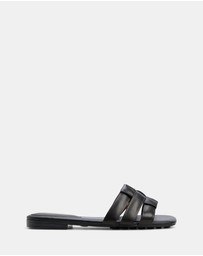 ALDO - Gotosandal Slip On Sandals