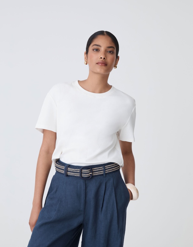 Forcast - Maya Braid Belt