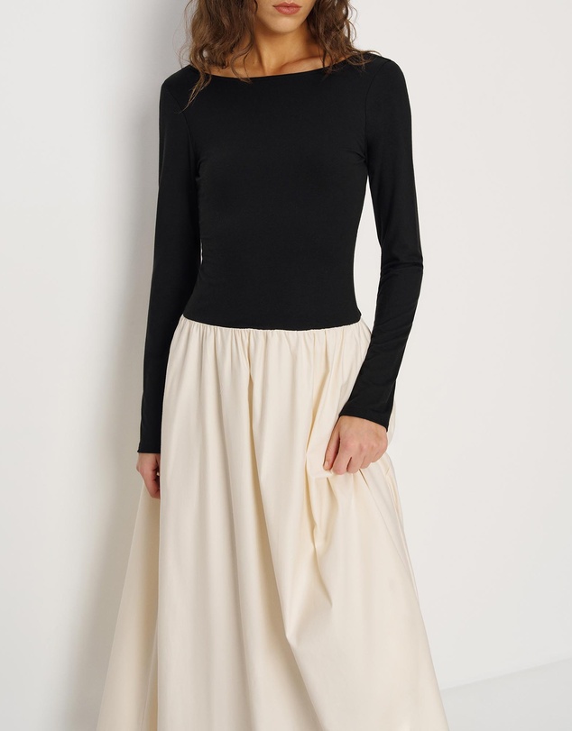 Reformation - Abel Knit Dress