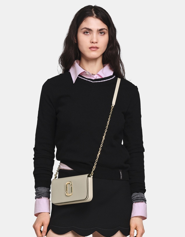 Marc Jacobs - The Wallet on Chain